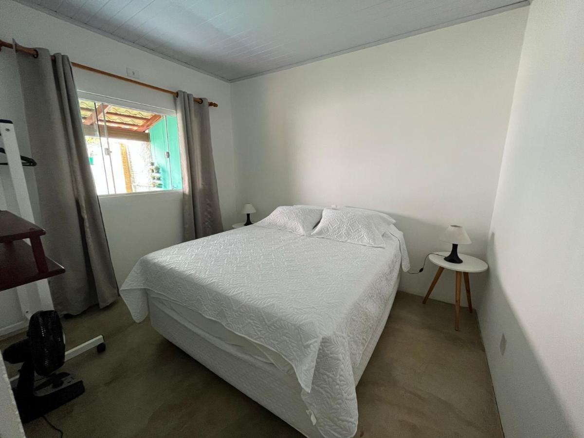 Casa Esmeralda Leilighet Alto Paraíso de Goiás Eksteriør bilde